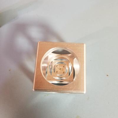 Gold Panners and Bike