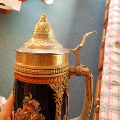 Steins