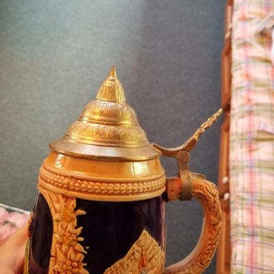 Steins