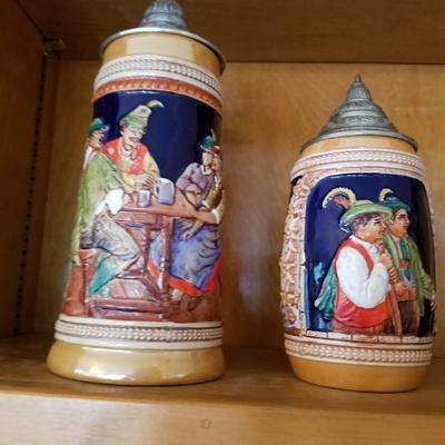 Steins