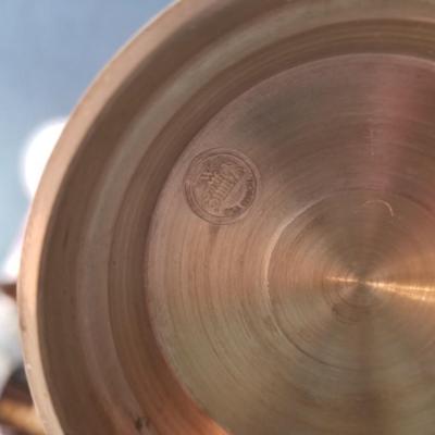 Pewter Cups