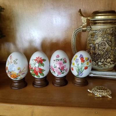 Avon Collectible Bottles