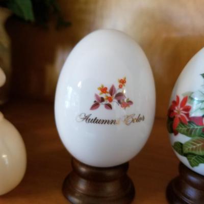 Avon Collectible Bottles