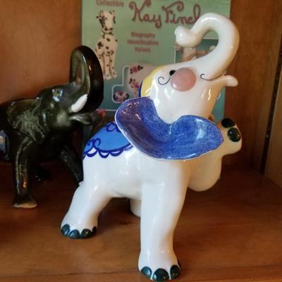 Elephants