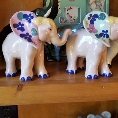 Elephants