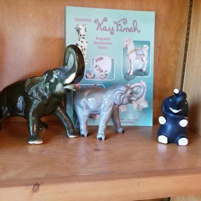 Elephants