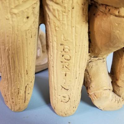 Figurines