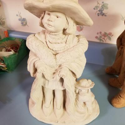 Figurines