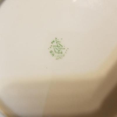 China Set
