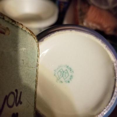 China Set