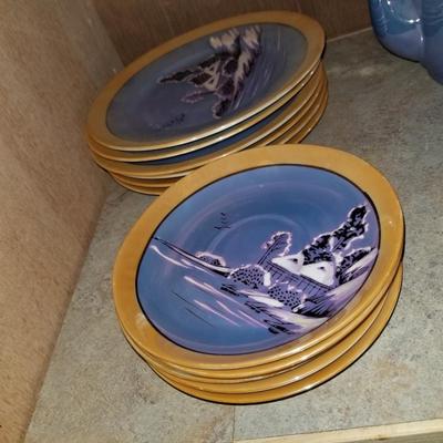 China Set