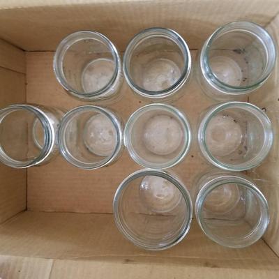 Mason Jars