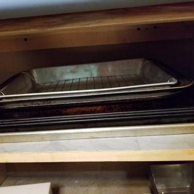 Baking Pans