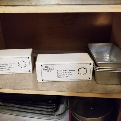 Baking Pans
