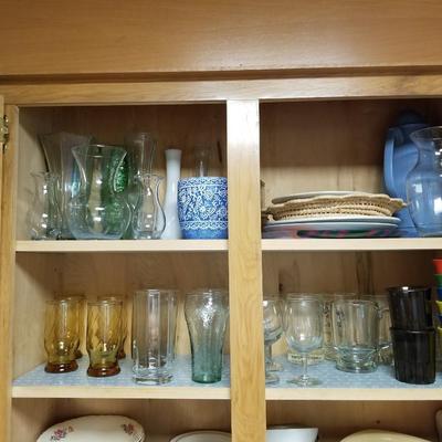 Shelf Contents