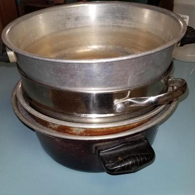 Pots & Pans