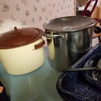 Roasting Pans