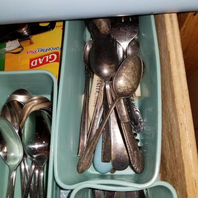 Utensils