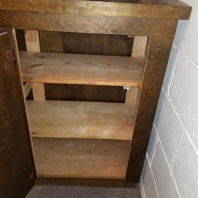 Large Cabinet