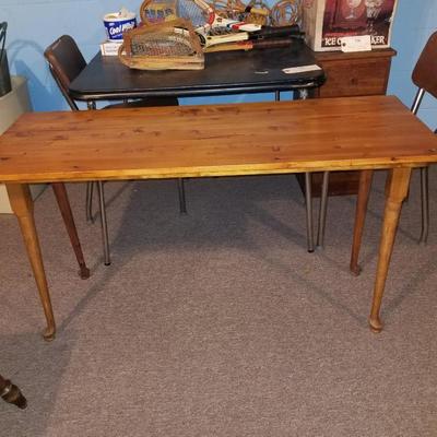 Small Table