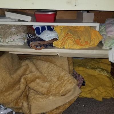 Linens