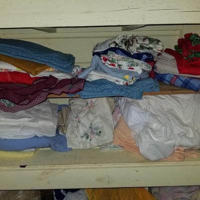 Linens