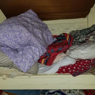 Linens