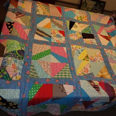 Quilt 
