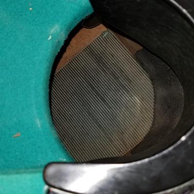 Galaxy Pool Table