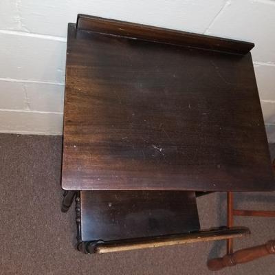 Phone Desk