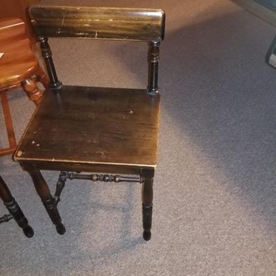Phone Desk