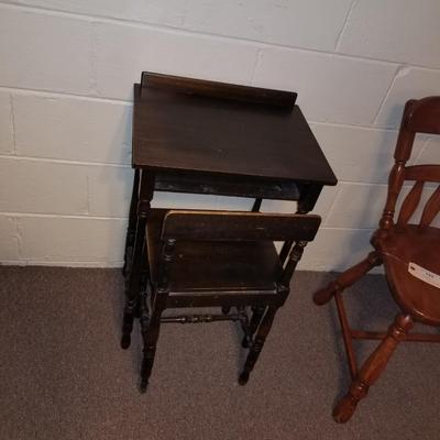 Phone Desk