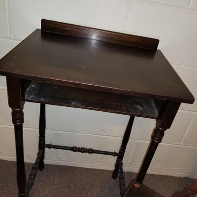 Phone Desk