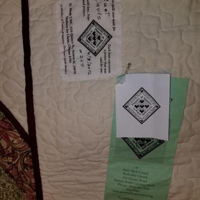 Quilt 