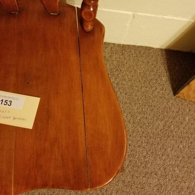 2 Chairs