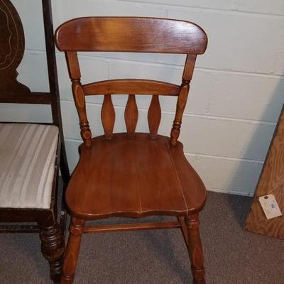 2 Chairs