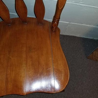 2 Chairs