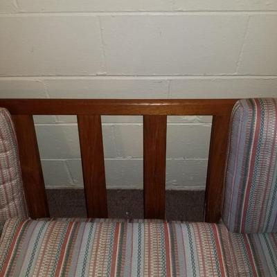 Danish Couch