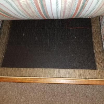 Danish Couch