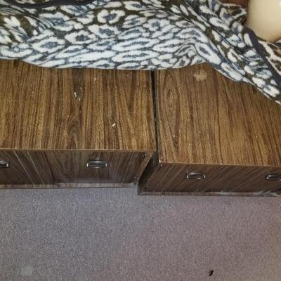 End Tables