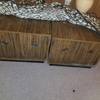 End Tables
