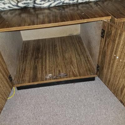 End Tables