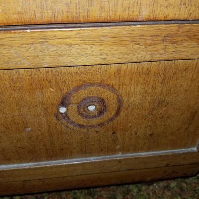 Cedar Chest