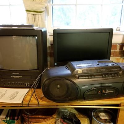 Electronics