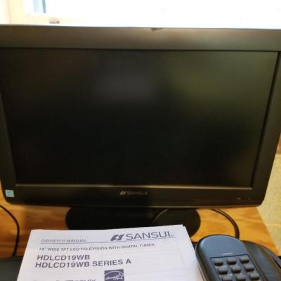 Electronics