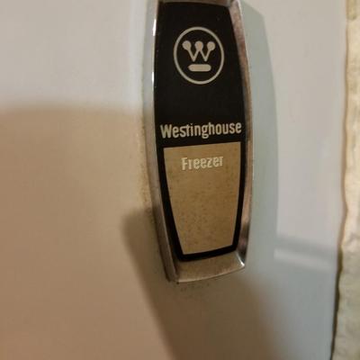 Upright Freezer