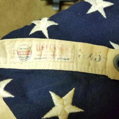 American Flags