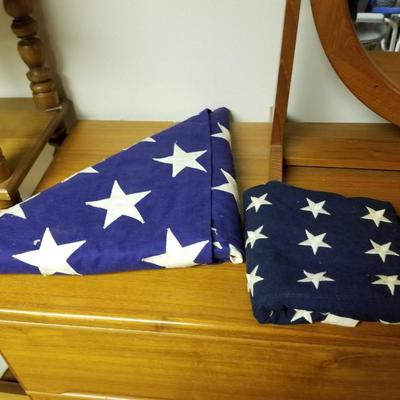American Flags