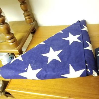 American Flags