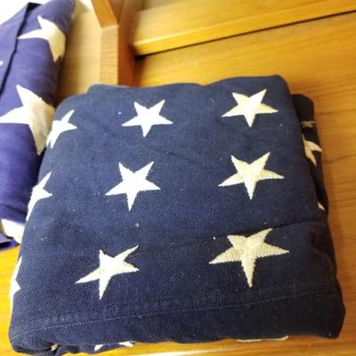 American Flags